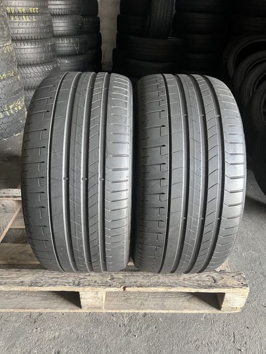 2 anvelope de vara 265/30/19 Pirelli DOT 2022!