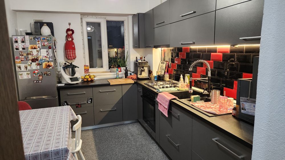 Apartament de vanzare