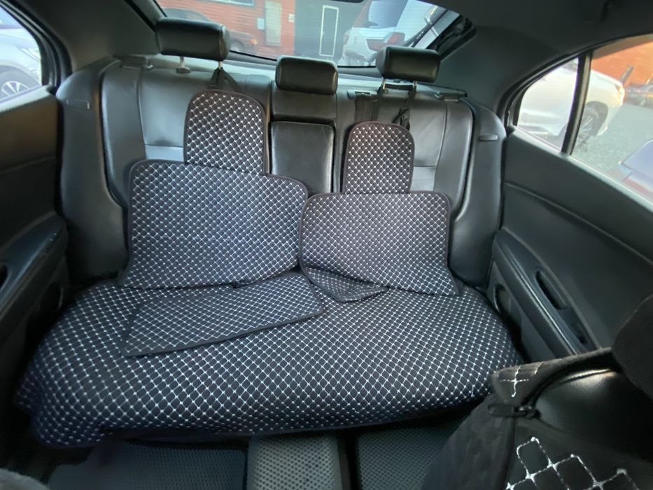 продам машину Nissan primera