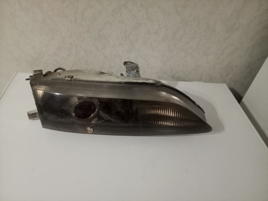 Тоиота Карина ЕД.