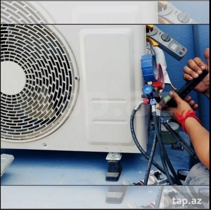 Кансанер установка kansaner ustanovka remont кондиционер установка