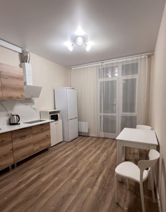 Аренда 1-хонали Сергели 3-чи бекат