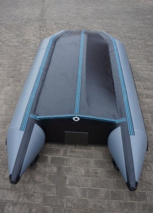 Barcă gonflabilă ATK-330