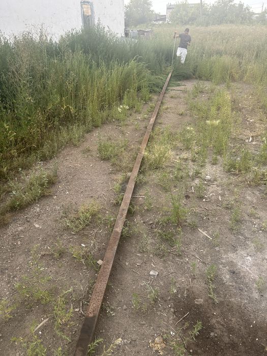 Метал для стойка