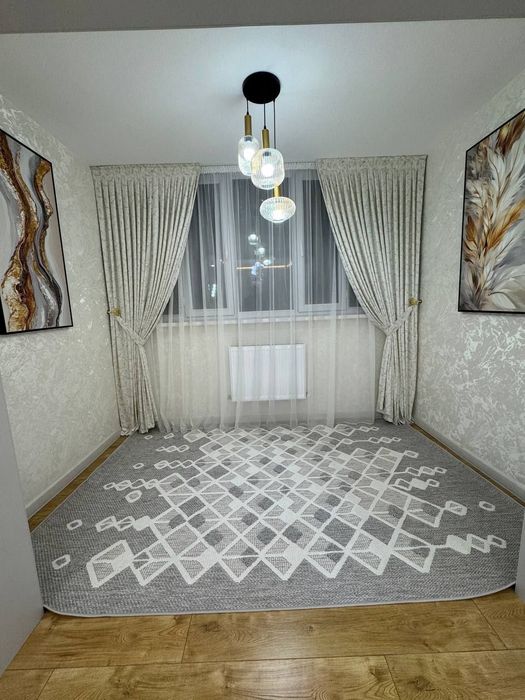 Продается 3 комнатная квартира