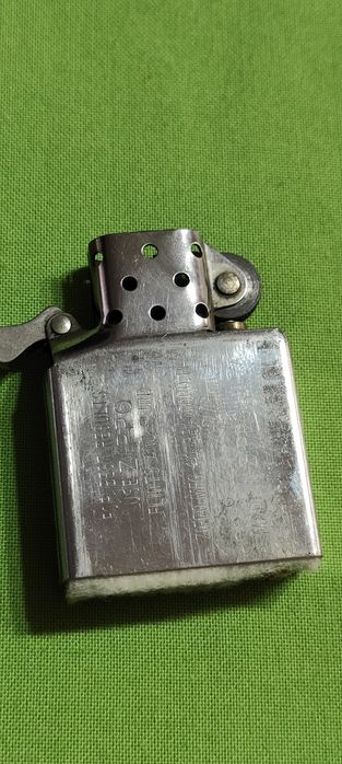Zippo Bon Jovi brichetă