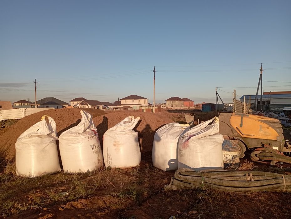 Стяжка пола не дорого