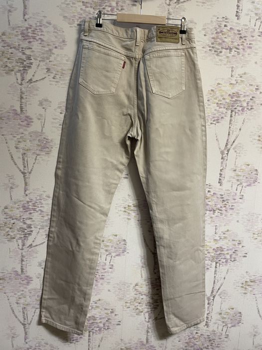 Blugi barbati vintage JP Denim marimea XL - 36/34