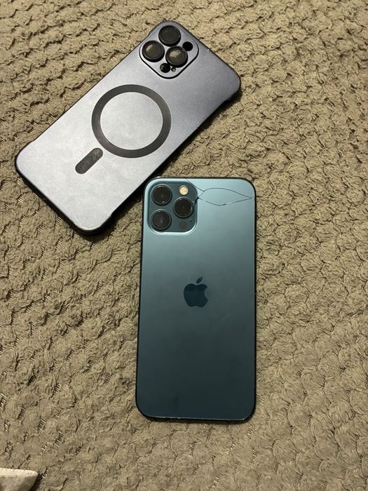 Iphone 12 про макс