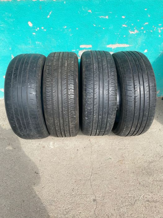 Гуми 235/55/18 ханкок