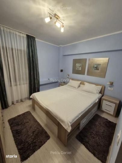 Apartament 2 camere decomandat zona Tomis 2 Constanța