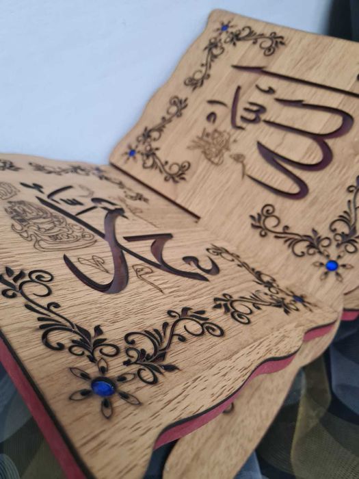 Продам подставка под Коран