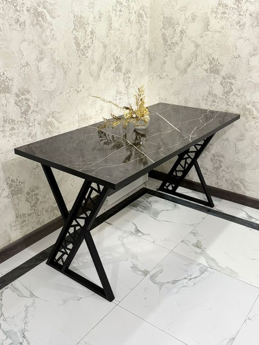 Стол обеденный для кухни компютерный столы в стиле лофт стул