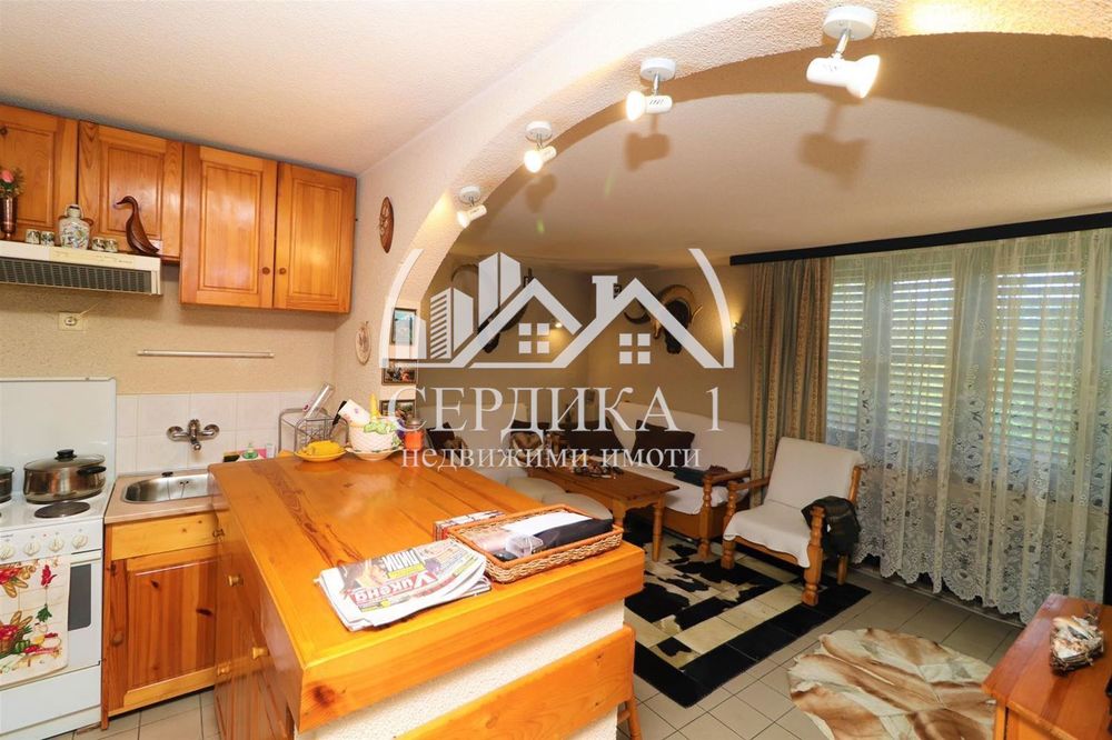 Къща в София, област в.з. Мечката