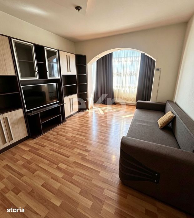 Apartament 2 camere de vanzare – Zona Craiovei, Strada Tineretului — fotografia 1