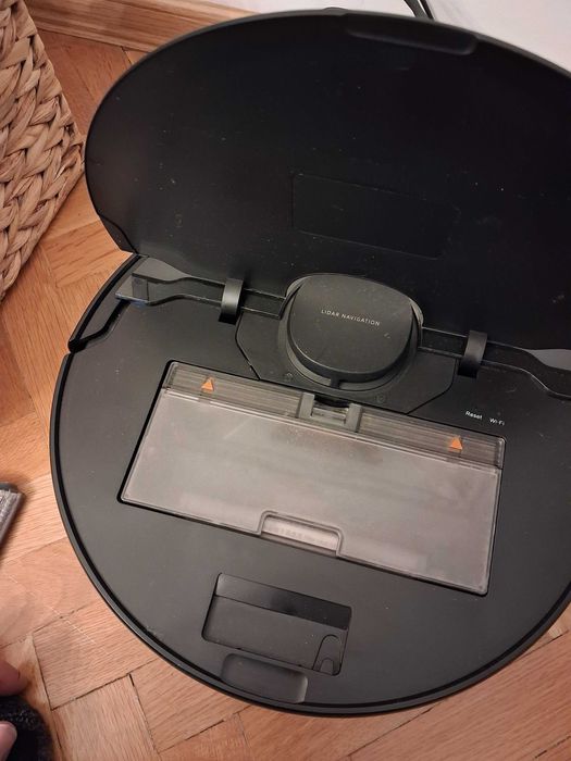 Прахоснукачка робот Dreame Bot D9 Max Robot Vacuum RLS5-BL1