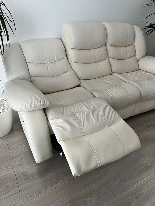 MobDeco canapea extensibila automata + fotoliu extensibil Cluj-Napoca ...