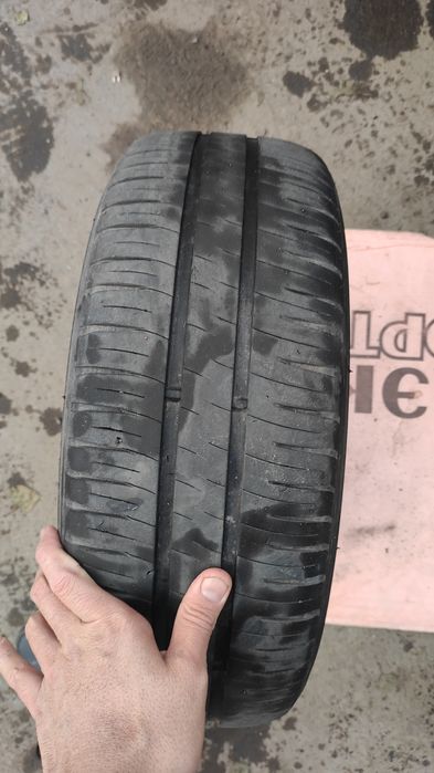 Продам диск с резиной