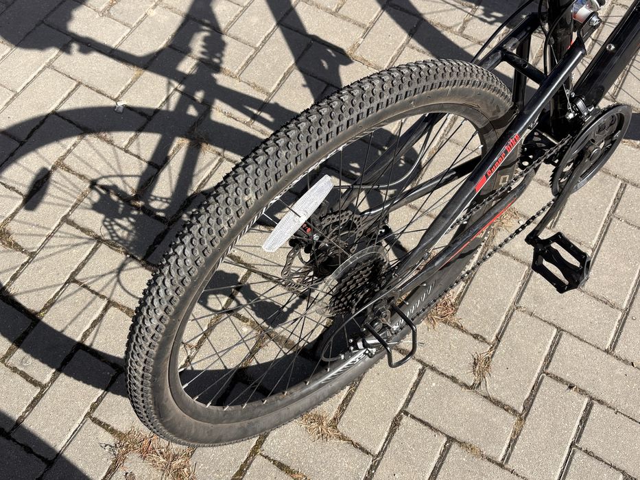 Bicicleta X fact Escape - marimea 18