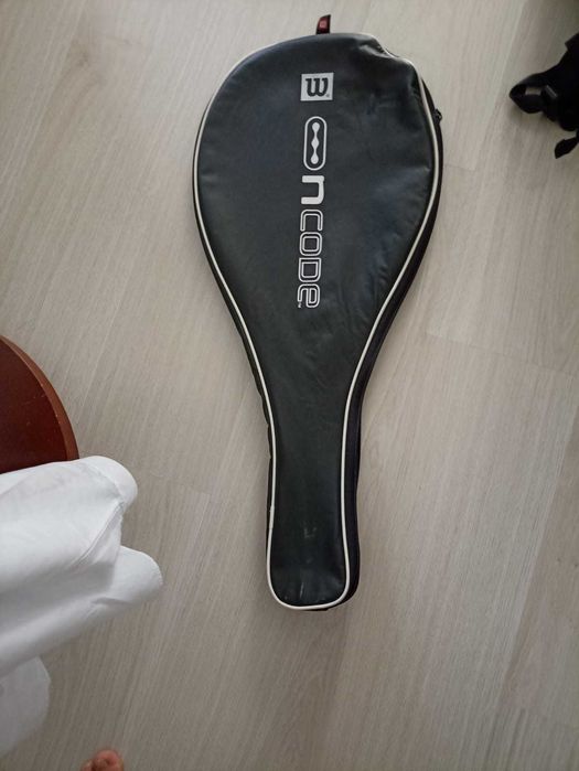 ракетки для большого тенниса