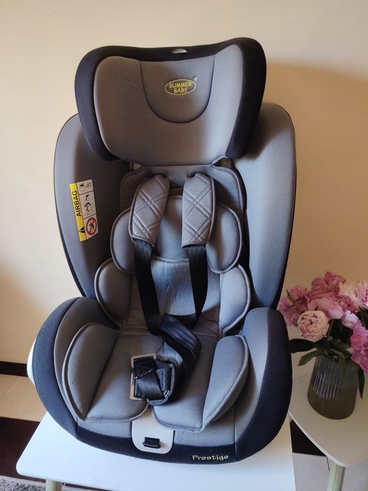 Scaun auto SUMMER BABY