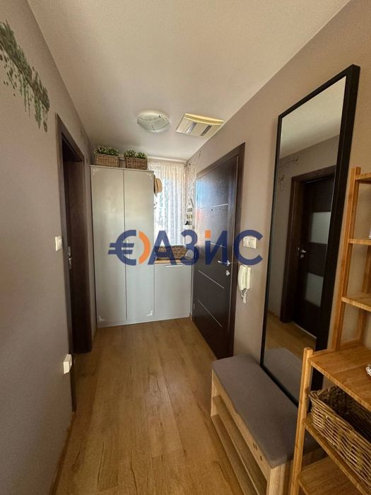 Продава се Тристаен апартамент в с. Равда, Област Бургас - 123 кв.м за 1464 €/кв.м - Снимка #5