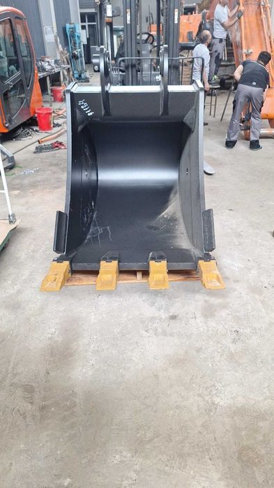 Ковш Эксковатор DOOSAN
