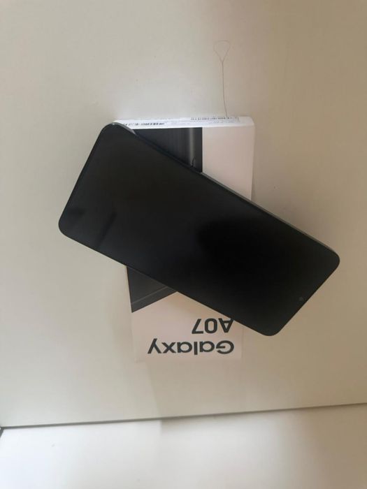 Продается Samsung A07