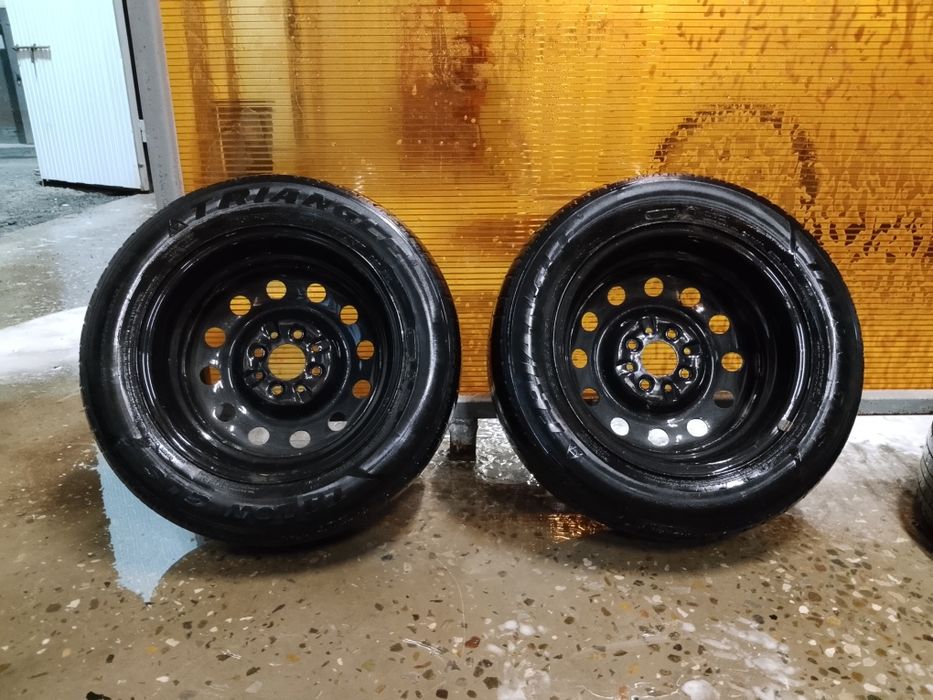 2 штук Дөңгелек дискасымен бірге сатамын