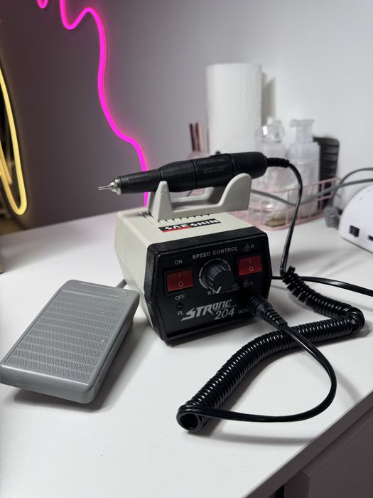 Аппарат Strong 204