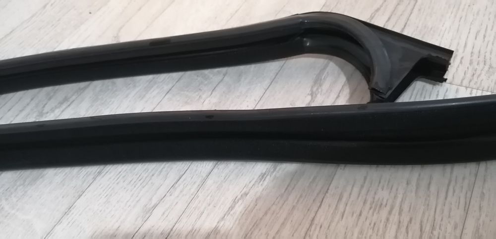 Нива боковое бархотка