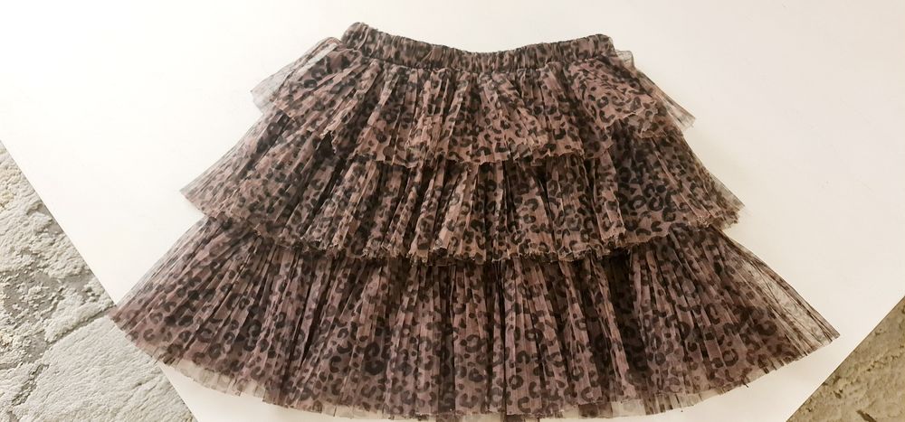 Fustițe Zara mărimea 122