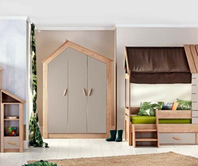 Dormitor pentru copii