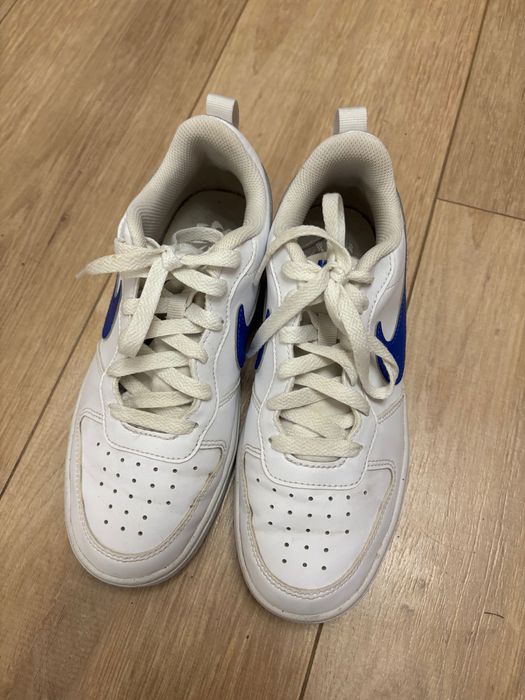 Маратонки Nike 36,5