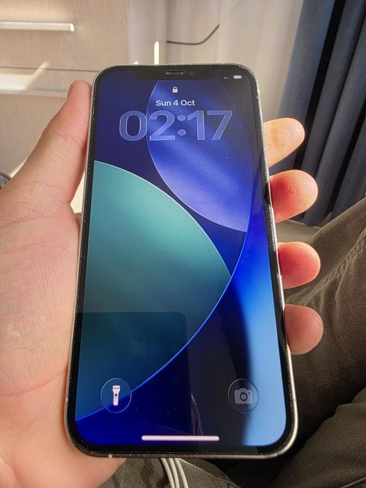 Iphone 12 pro impecabil