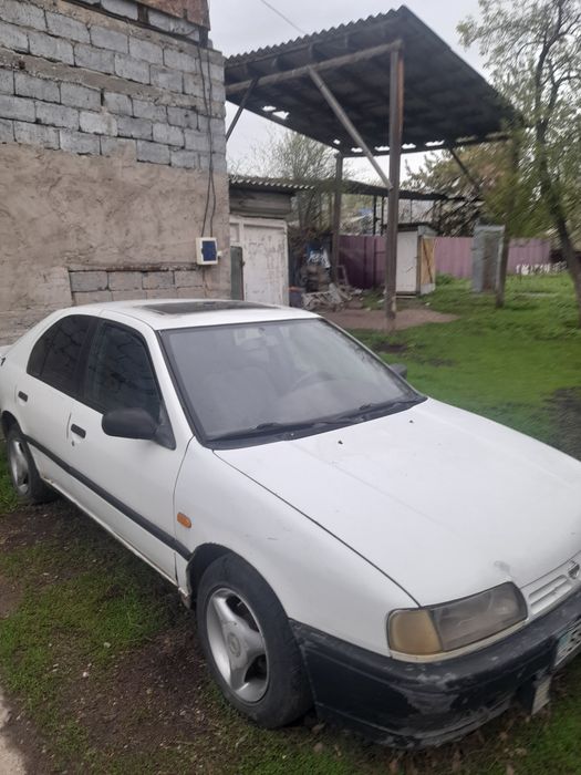 Продам ниссан примеру хэтчебек