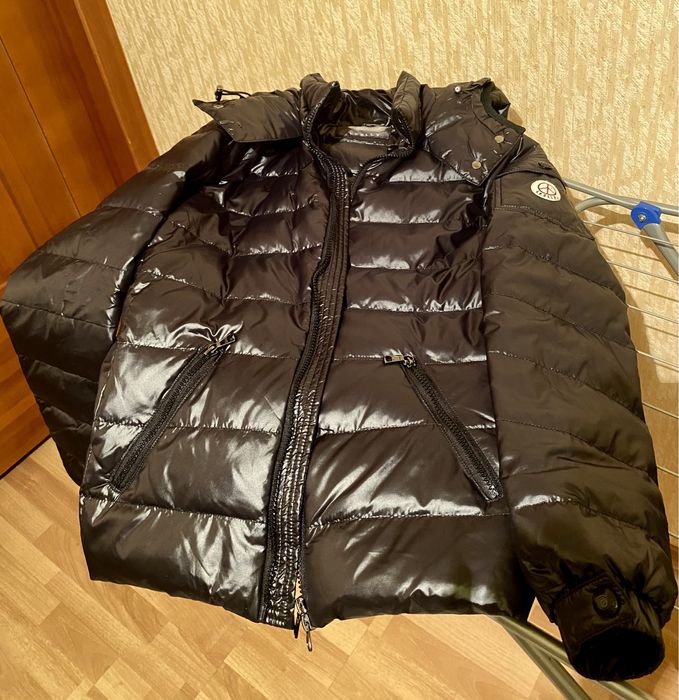 Куртки разные дешево