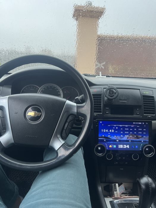 Epica 2010 mator 2 lik kraska kriloda. xolatu yaxshi