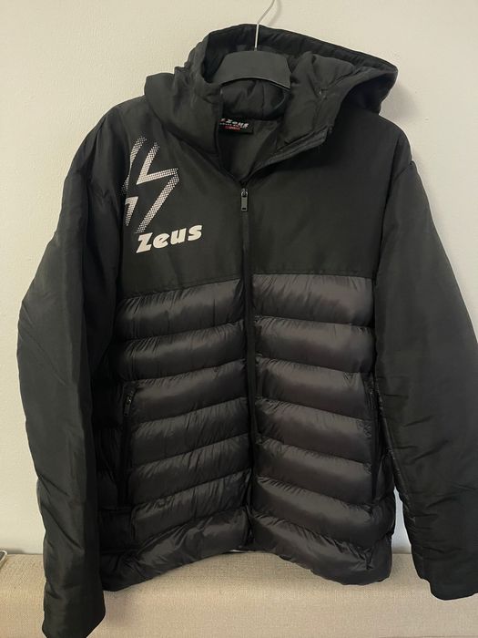 Geaca iarna Zeus marimea 2XL