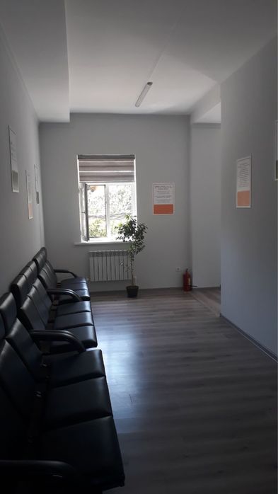 Максим Горкийда 4,5 сотихли нотурар бино сотилади