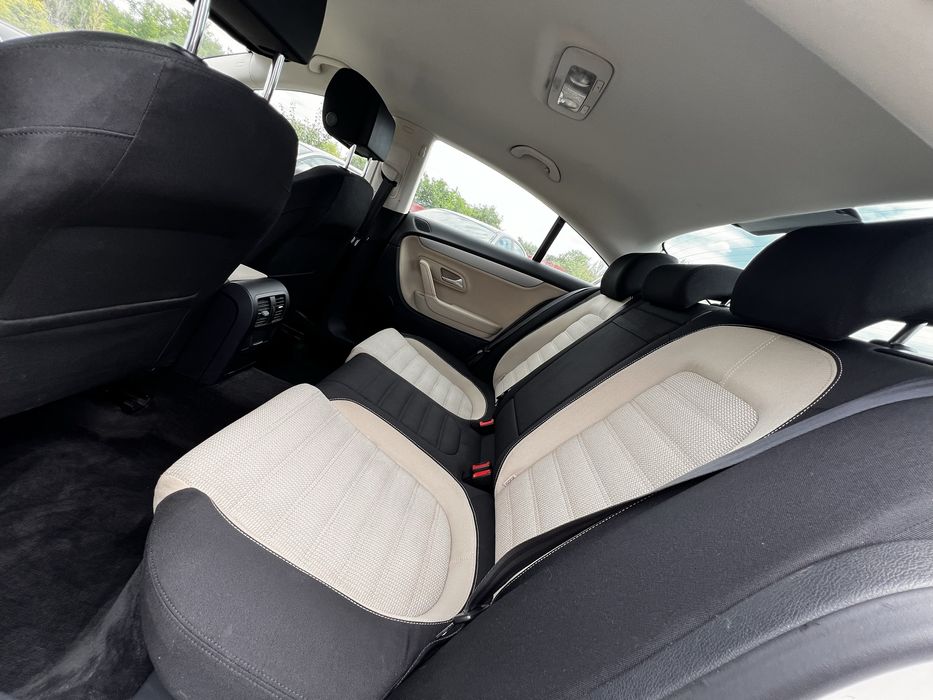 Vw Passat CC 2012/Bi-Xenon/Posibilitate rate fixe!