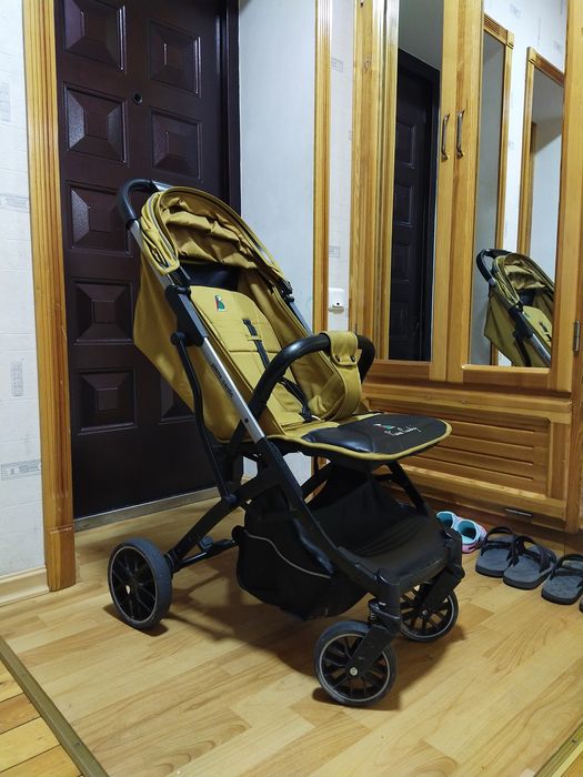 Детская коляска Pierre Cardin