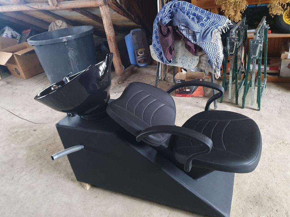 Scaun frizerie/coafor