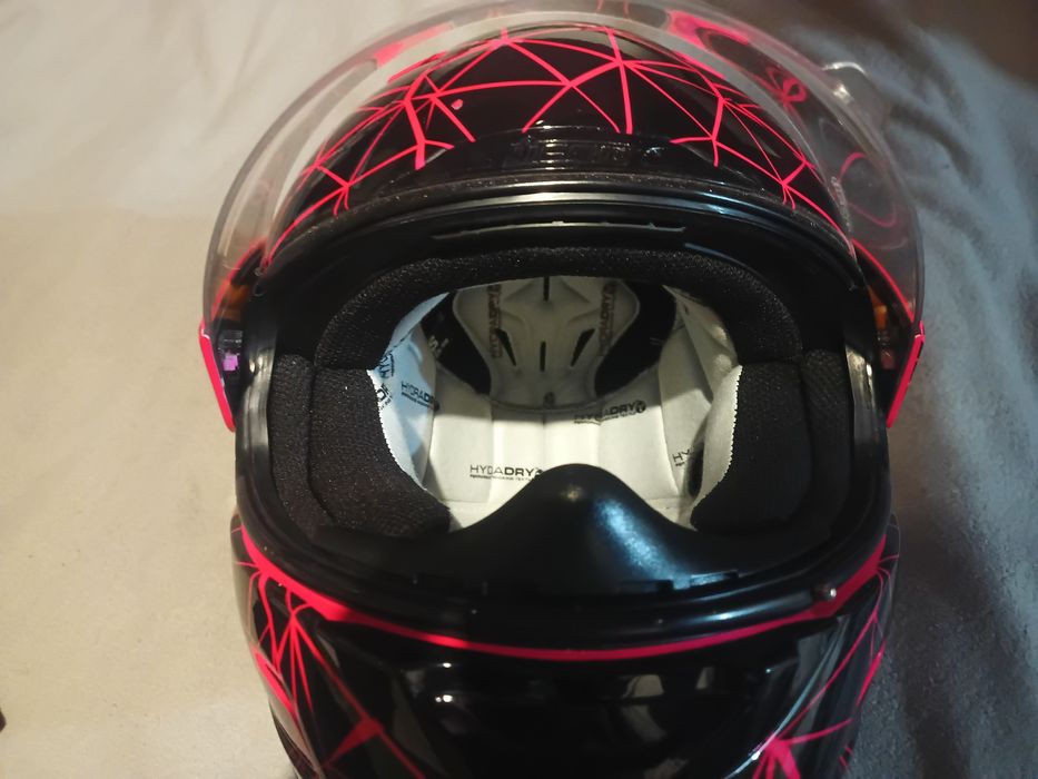 Каска S - 56 икон / icon дамска размер S