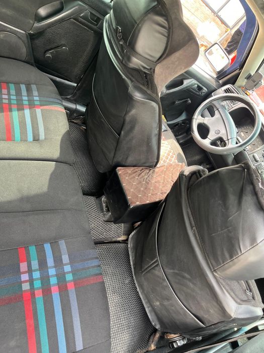 Гольф жағдайы жақсы