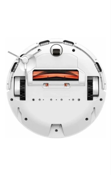 Робот пылесос xiaomi