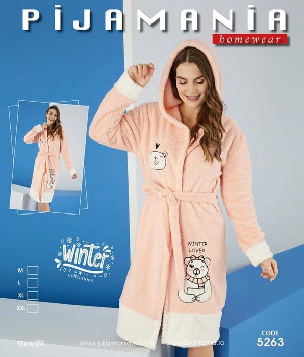 CadouHalate baie cocolino