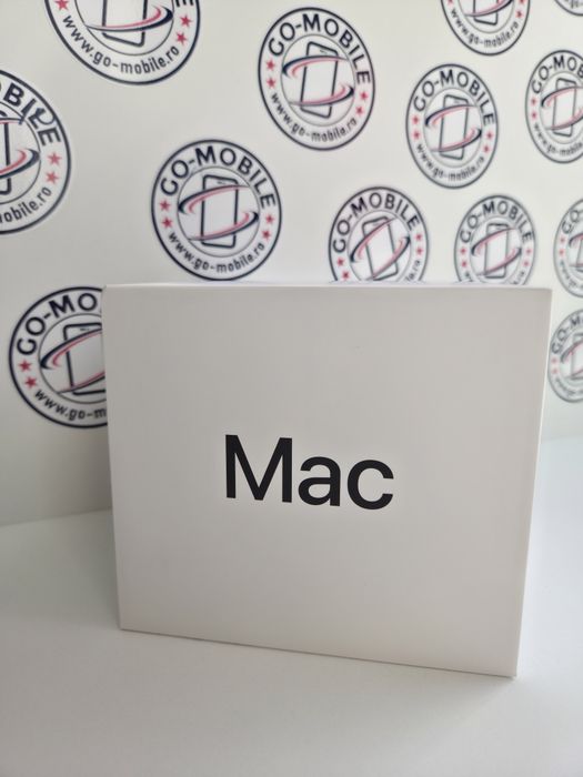 Apple Mac Mini - M4 - 24 / 256 GB- Impecabil - Garantie