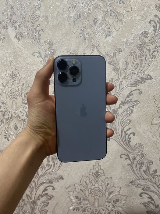 1 тб Аифон 13 про макс 100 емкост