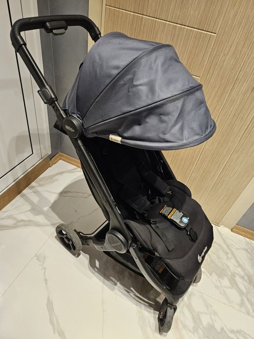Количка Ergobaby metro